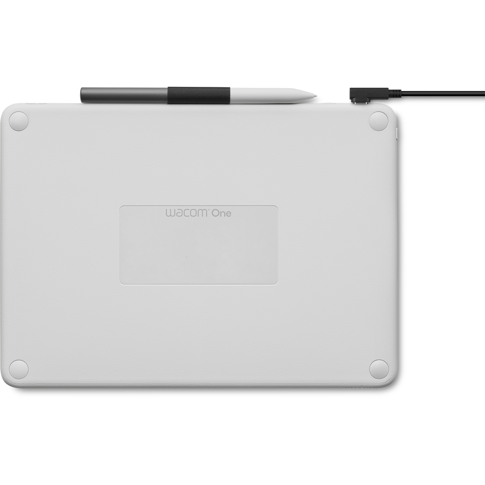 Графічний планшет Wacom One M Bluetooth (CTC6110WLW1B) зображення 8