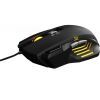 Мышка GamePro GM247 Storm USB Black (GM247) изображение 2