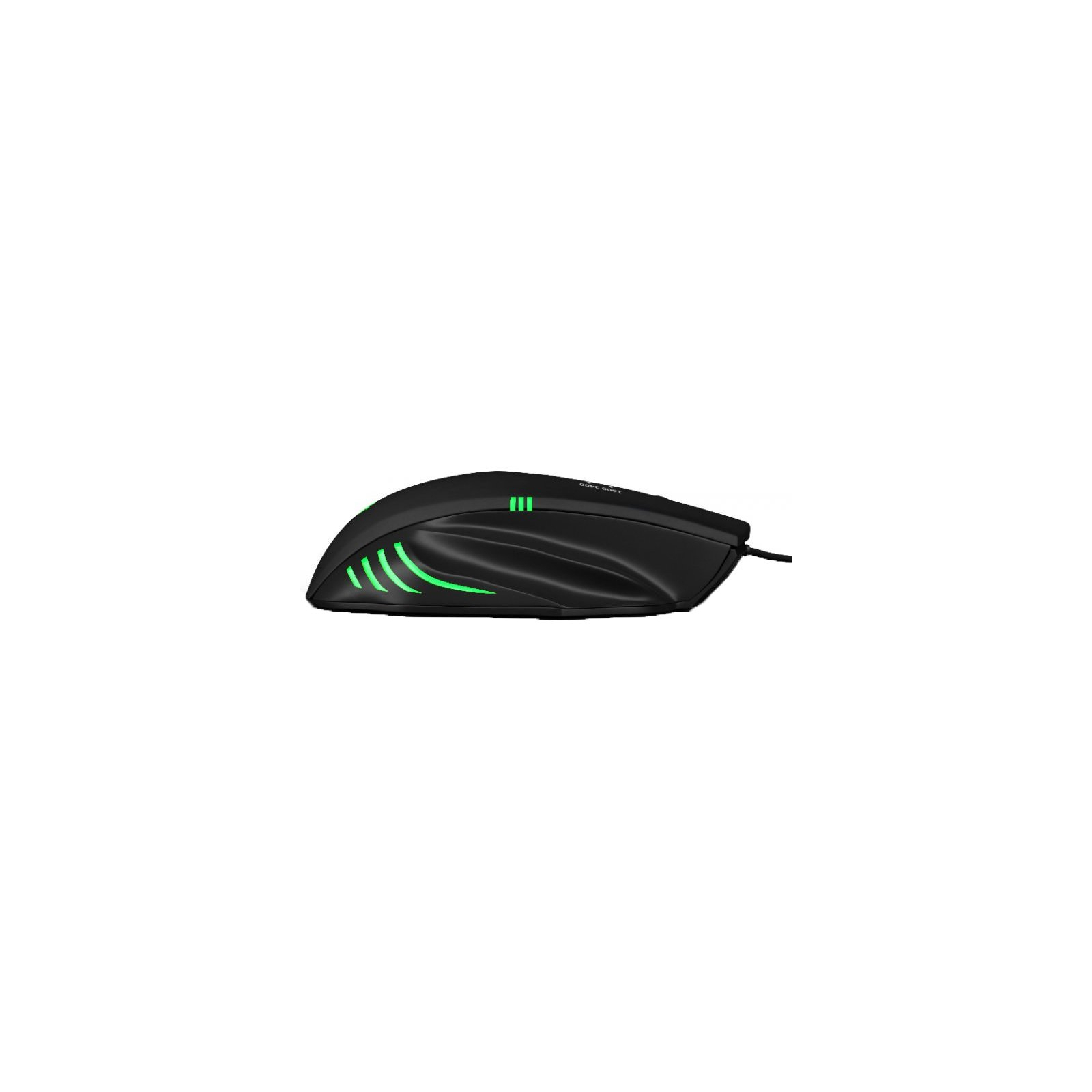 Мышка GamePro GM247 Storm USB Black (GM247) изображение 5
