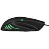 Мышка GamePro GM247 Storm USB Black (GM247) изображение 5