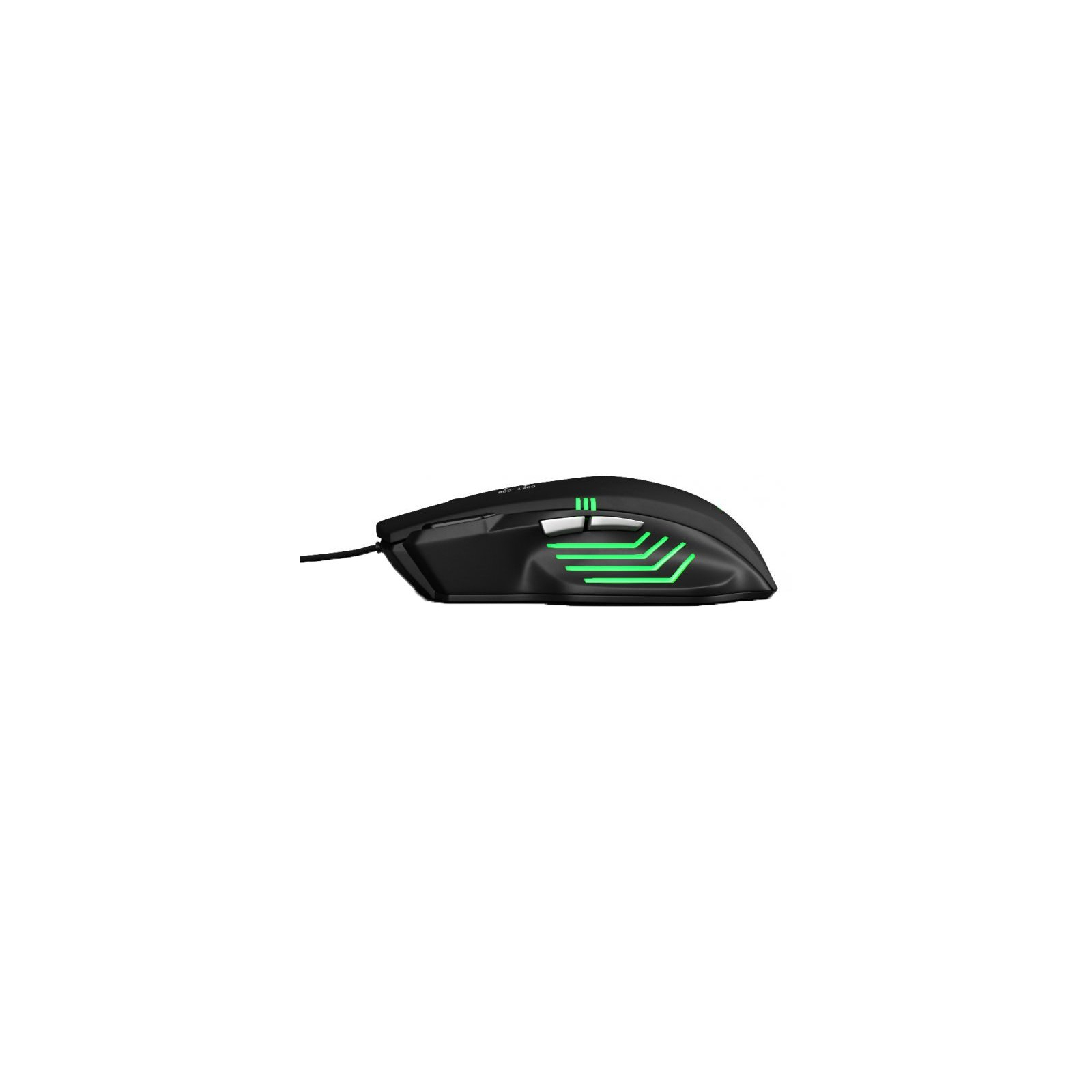 Мышка GamePro GM247 Storm USB Black (GM247) изображение 6