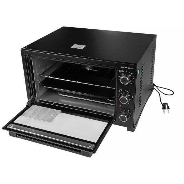 Электропечь Grunhelm GN36KА изображение 6