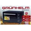 Электропечь Grunhelm GN36KА изображение 8