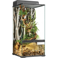 Террариум ExoTerra Natural Terrarium стеклянный 90x45x45 см (015561226066)