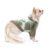 Толстовка для животных Pet Fashion Gray XXS (4823082434763)