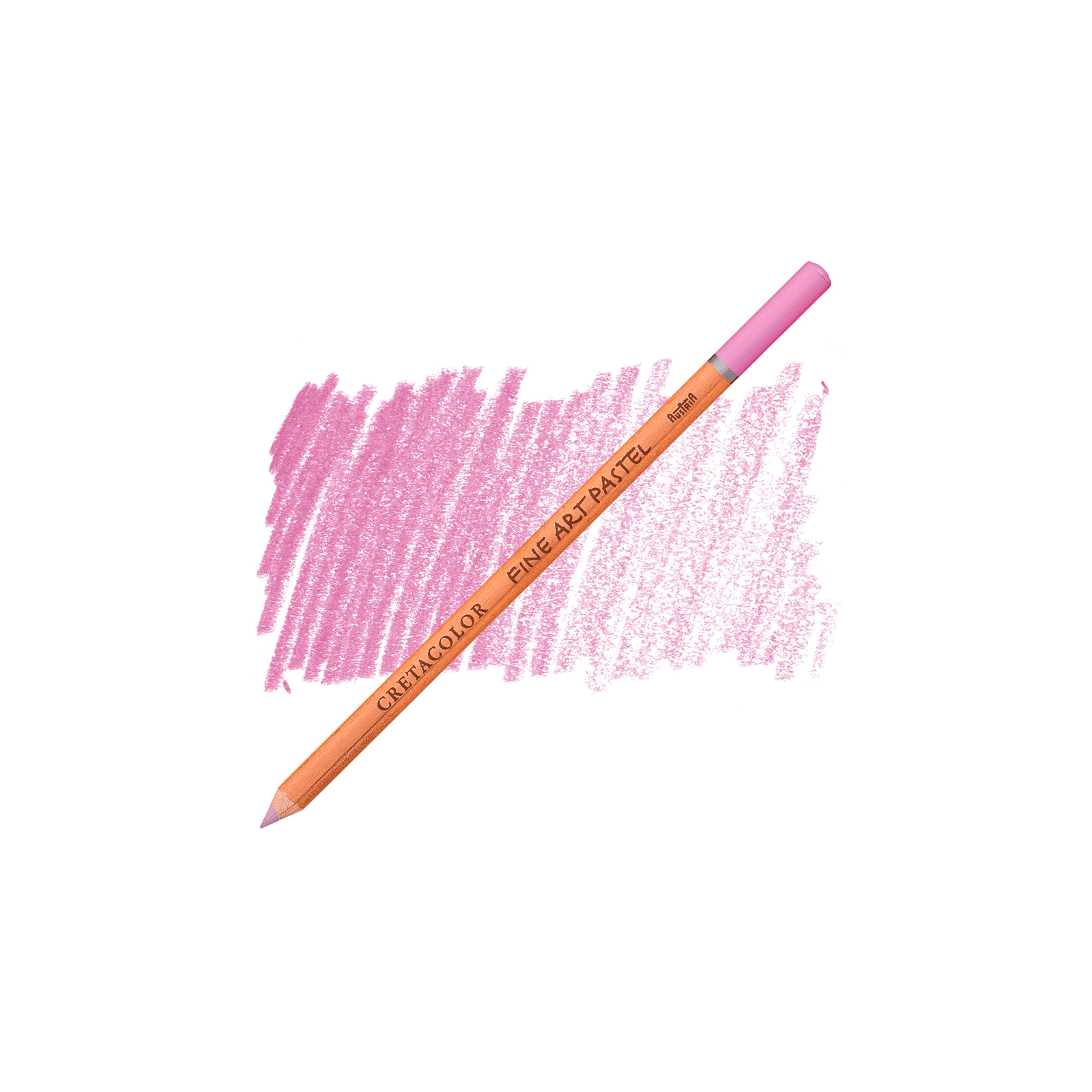 Пастель Cretacolor карандаш Розовый светлый (9002592871359)