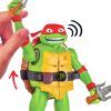 Фигурка TMNT Movie III – Рафаэль (звук) (83354) изображение 2
