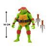 Фигурка TMNT Movie III – Рафаэль (звук) (83354) изображение 4