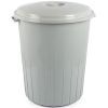 Контейнер для сміття Tuffex Topcu 50 л (ТР2210/беж)