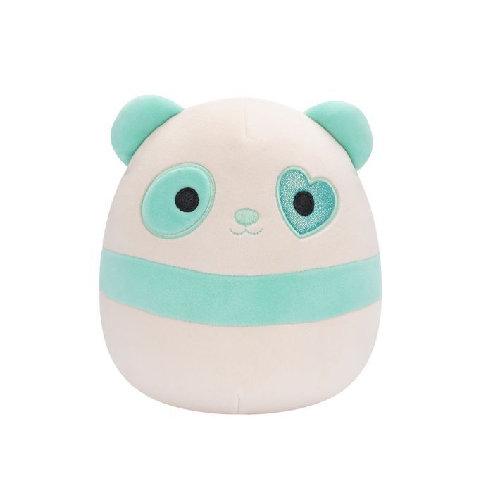 Мягкая игрушка Squishmallows Панда Швиндт 13 см (SQVA00814)