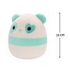 Мягкая игрушка Squishmallows Панда Швиндт 13 см (SQVA00814) изображение 2
