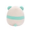 Мягкая игрушка Squishmallows Панда Швиндт 13 см (SQVA00814) изображение 4