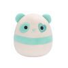 Мягкая игрушка Squishmallows Панда Швиндт 13 см (SQVA00814)