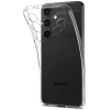 Чехол для мобильного телефона Spigen Samsung Galaxy S24+ Liquid Crystal Crystal Clear (ACS07323) изображение 5