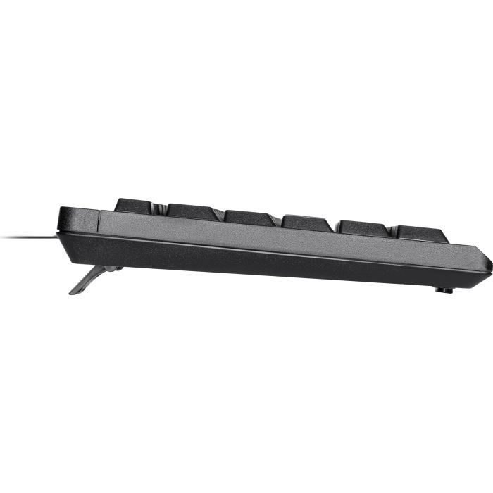 Клавиатура 2E KS108 USB Black (2E-KS108UB_UA) изображение 3