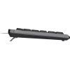 Клавиатура 2E KS108 USB Black (2E-KS108UB_UA) изображение 3