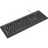 Клавиатура 2E KS108 USB Black (2E-KS108UB_UA) изображение 4