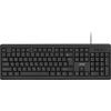 Клавиатура 2E KS108 USB Black (2E-KS108UB_UA)