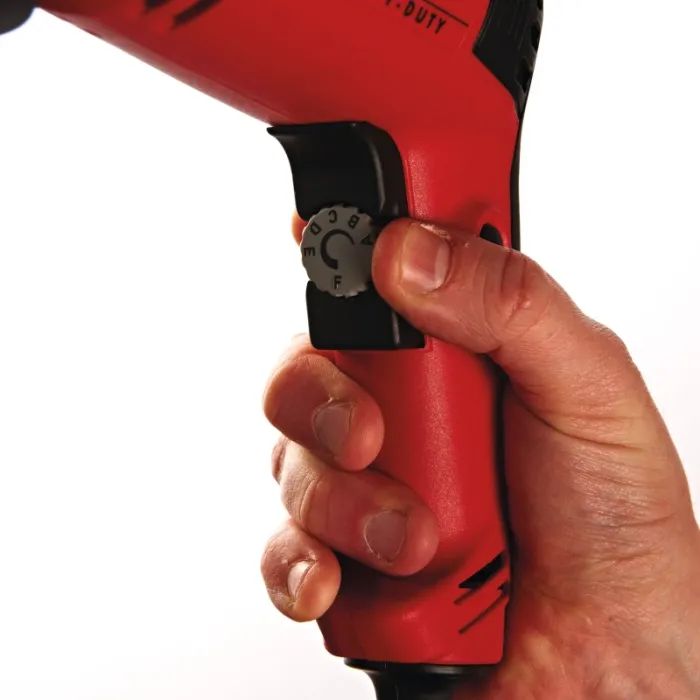 Дриль Milwaukee PDE 16 RP (4933409206) зображення 3