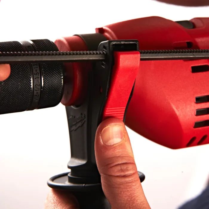Дриль Milwaukee PDE 16 RP (4933409206) зображення 6