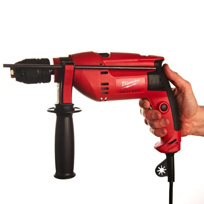 Дриль Milwaukee PDE 16 RP (4933409206) зображення 7