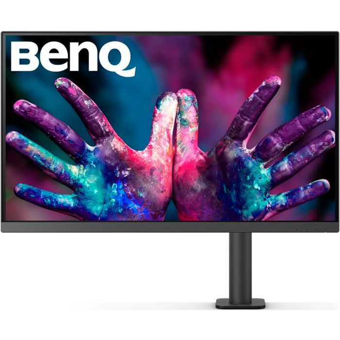 Монитор BenQ PD2705UA изображение 2