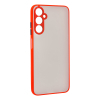 Чехол для мобильного телефона Armorstandart Frosted Matte Samsung A15 4G (A155) / A15 5G Red (ARM72517)