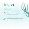 Сухий корм для кішок Optimeal Beauty Fitness для стерилізованих/кастрованих з морепродуктами 4 кг (4820215369824) зображення 2