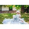 Детский коврик MoMi пазл Nebe 90 х 90 cм Blue (AKCE00031) изображение 10