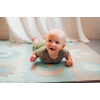 Дитячий килимок MoMi пазл Nebe 90 х 90 cм Blue (AKCE00031) зображення 12