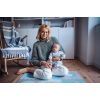 Детский коврик MoMi пазл Nebe 90 х 90 cм Blue (AKCE00031) изображение 8