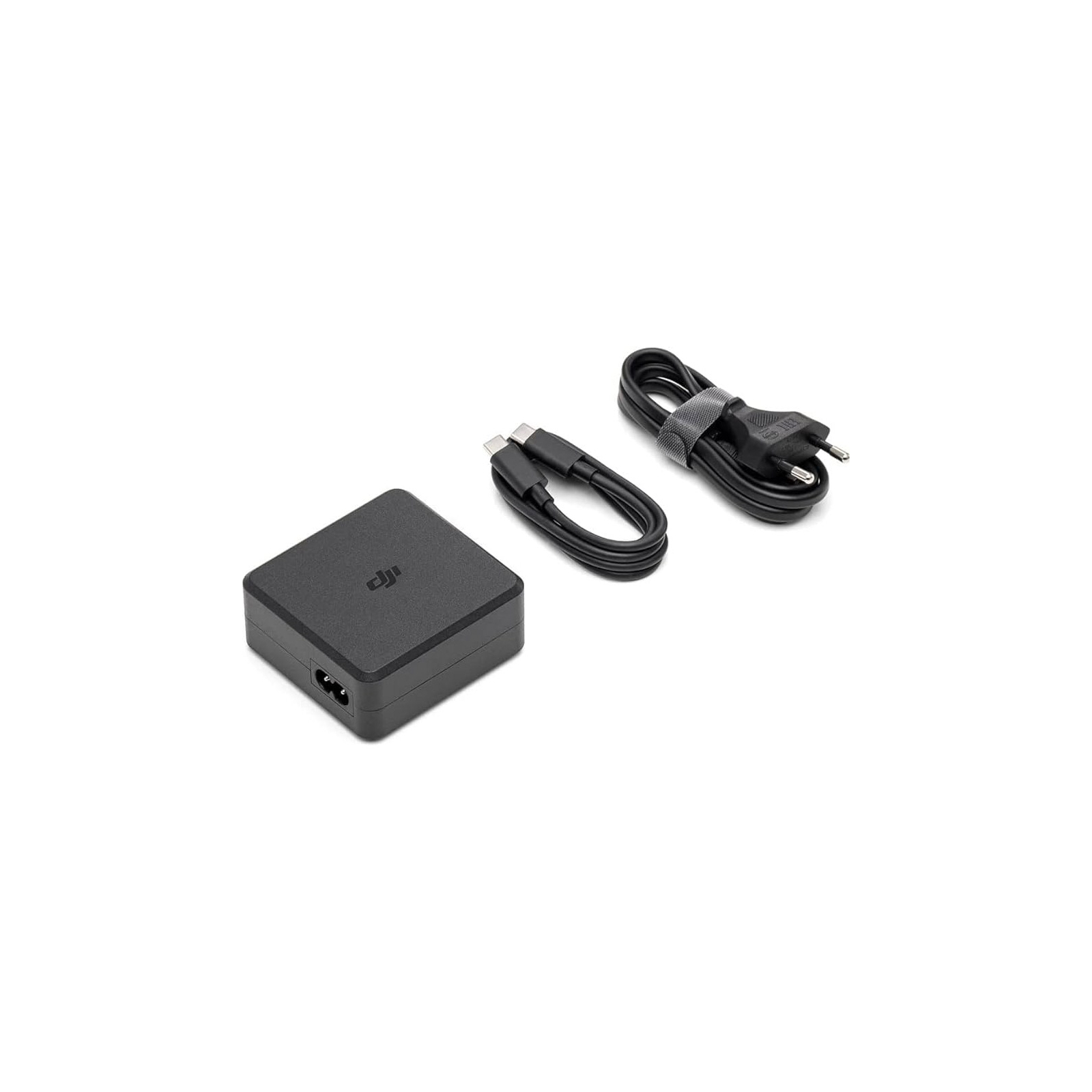 Зарядное устройство для дрона DJI Charging Hub USB-C 100W for Mavic 3 (CP.EN.00000425.01)