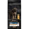 Сухий корм для собак Purina Pro Plan Dog Large Adult Robust з куркою 14 кг (7613035120426) зображення 2