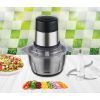 Подрібнювач HEINNER HMC-D300SS зображення 3