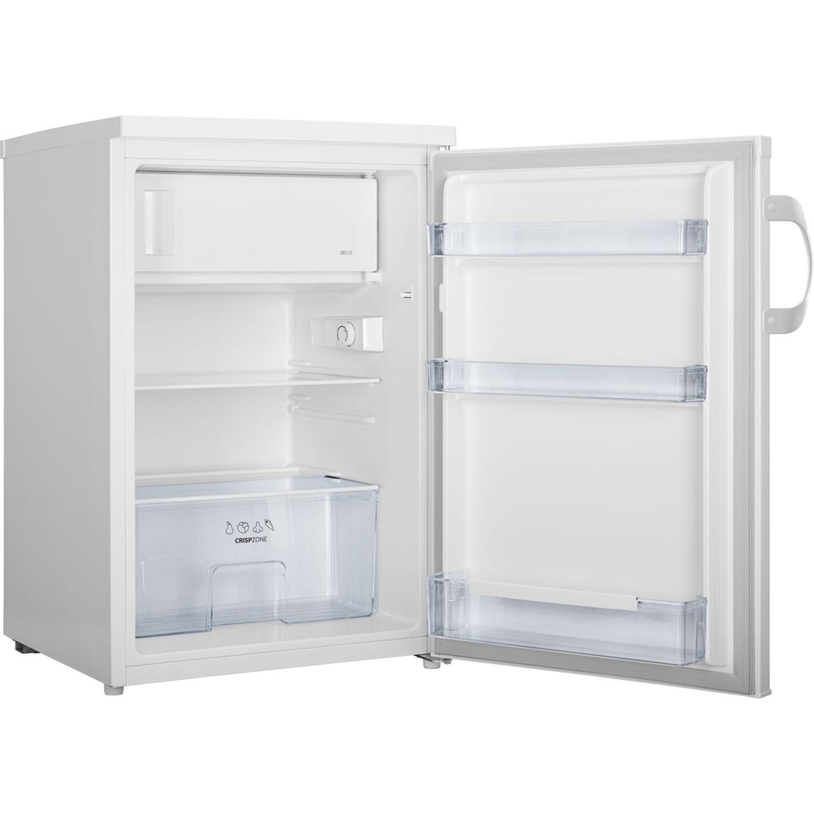 Холодильник Gorenje RB492PW зображення 2