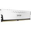 Модуль памяти для компьютера DDr432GB (2x16GB) 3600 MHz Thor White Lexar (LD4BU016G-R3600GDWG) изображение 2