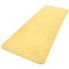 Килимок для йоги Adidas Premium Yoga Mat Уні 176 х 61 х 0,5 см Жовтий (ADYG-10300YL) зображення 2