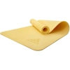 Килимок для йоги Adidas Premium Yoga Mat Уні 176 х 61 х 0,5 см Жовтий (ADYG-10300YL)