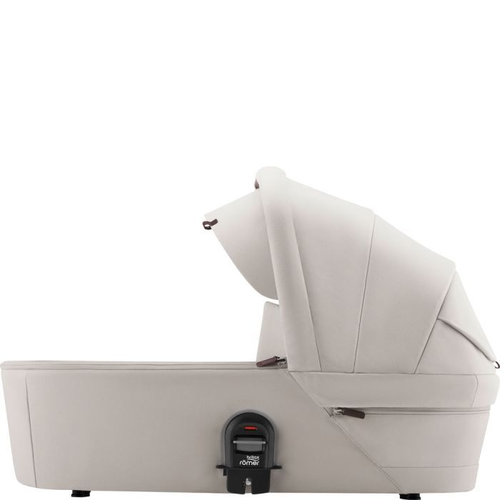 Люлька Britax-Romer SMILE 5Z Soft Taupe (2000039634) зображення 2