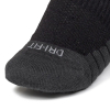 Шкарпетки Nike U NK EVERYDAY MAX CUSH NS 3PR SX6964-010 34-38 3 пари Чорні (640135942150) зображення 4