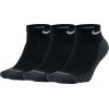 Шкарпетки Nike U NK EVERYDAY MAX CUSH NS 3PR SX6964-010 34-38 3 пари Чорні (640135942150)