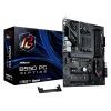 Материнская плата ASRock B550 PG RIPTIDE изображение 5