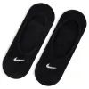 Шкарпетки Nike W NK EVERYDAY LTWT FOOT 3PR SX4863-010 38-42 3 пари Чорні (886066528463) зображення 4