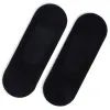 Шкарпетки Nike W NK EVERYDAY LTWT FOOT 3PR SX4863-010 38-42 3 пари Чорні (886066528463) зображення 5