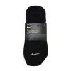 Шкарпетки Nike W NK EVERYDAY LTWT FOOT 3PR SX4863-010 38-42 3 пари Чорні (886066528463) зображення 6