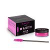 Крем для бровей Mayur Wax Brow Styling Воск с аргановым маслом 10 мл (4820230953084) изображение 2