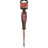 Отвертка Milwaukee диэлектрическая VDE PH2 X100 (4932478722)