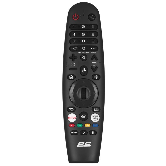 Телевизор 2E 65A88H (2E-65A88H) изображение 11