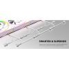 Кулер для корпуса ID-Cooling AF-127-ARGB-W TRIO изображение 11