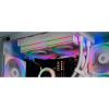 Кулер для корпуса ID-Cooling AF-127-ARGB-W TRIO изображение 12